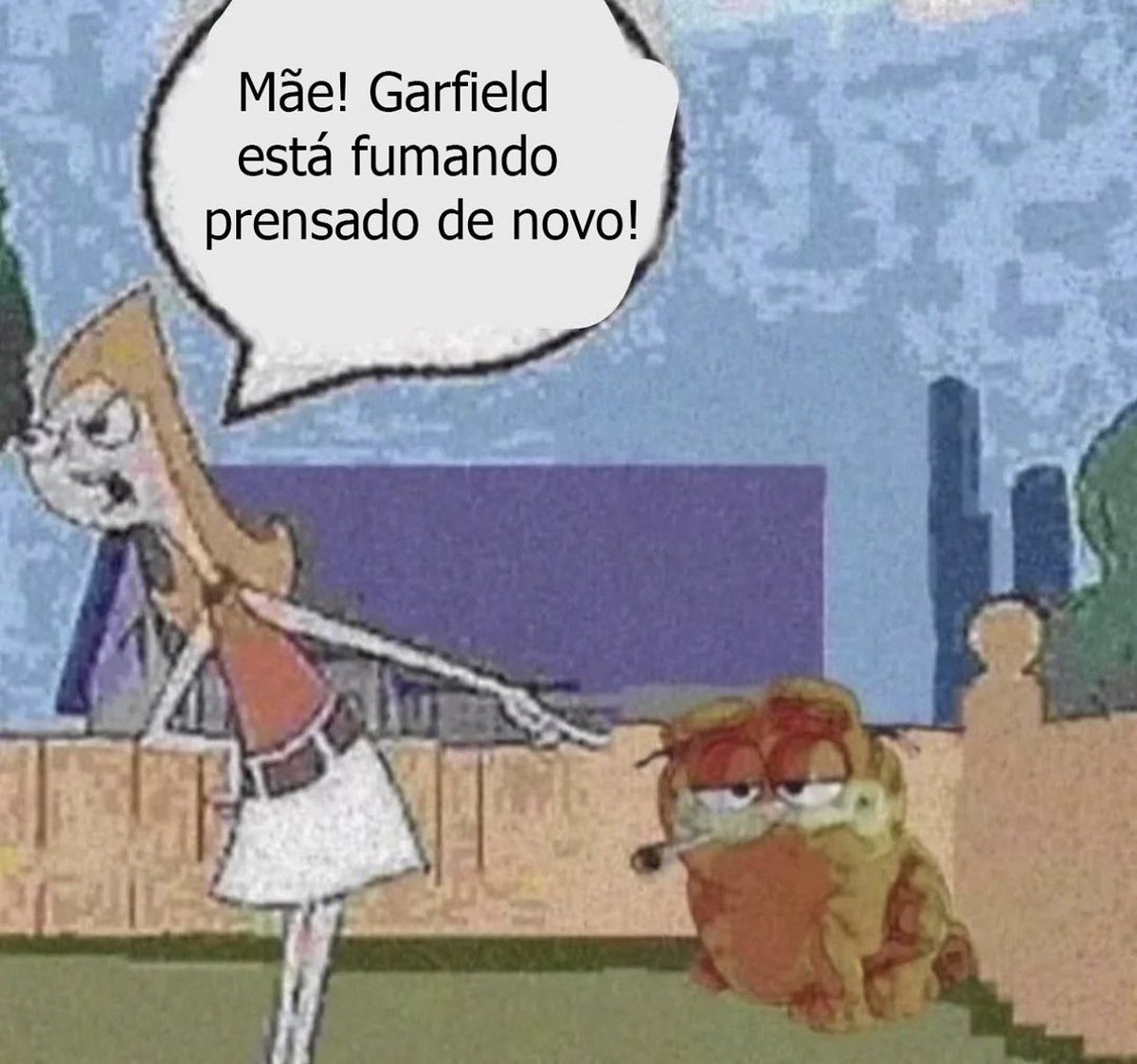 shitpostverdade's tweet photo. https://t.co/3AzOt973c6