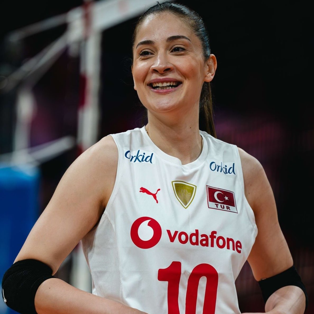 gibbybaris's tweet photo. 💥 İlkin Aydın Olimpiyat Kadrosunda

⚡️ İlkin Aydın, Tuğba Şenoğlu yerine olimpiyat kadrosuna dahil edildi

📌 Tuğba kadrodan çıkarıldı

✍️ Voleybol Aktüel

#FileninSultanları #Paris2024
