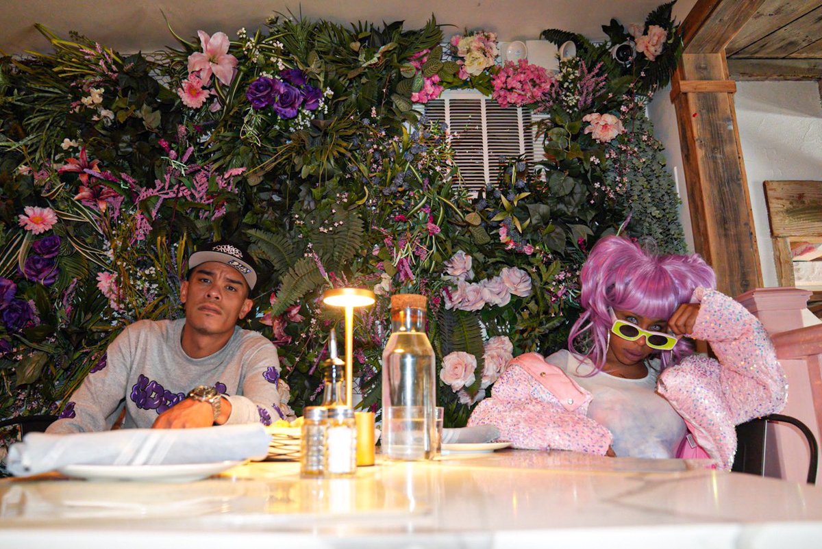 Monk HTS tweet media