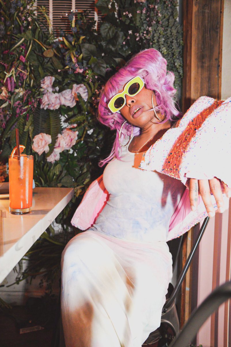 Monk HTS tweet media