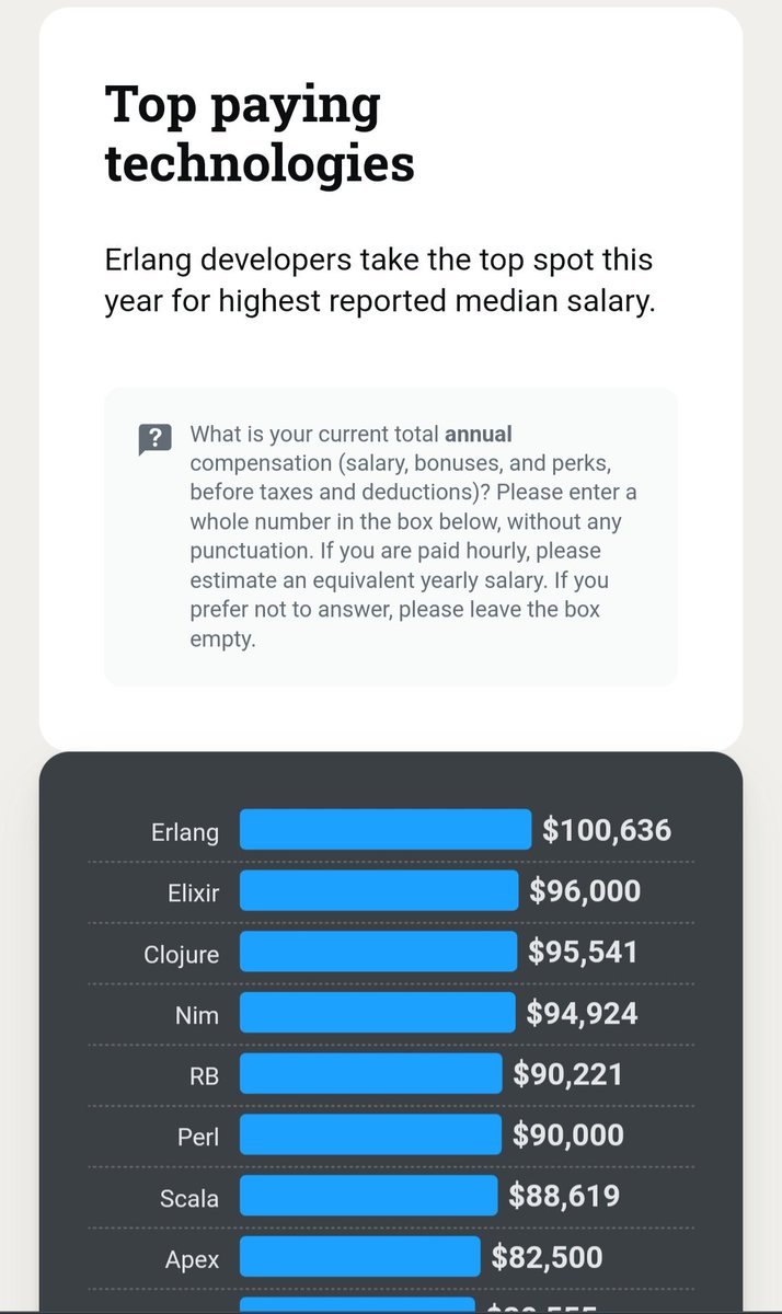 Ulf Wiger tweet media