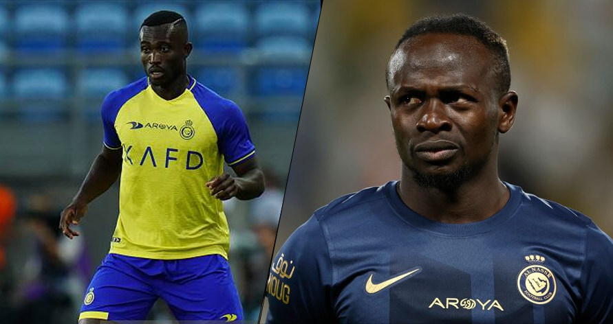 journal_stades's tweet photo. Avenir des joueurs africains à Al Nassr : Sadio Mané et ses coéquipiers dans l’incertitude
https://t.co/Dh5Oc3yvYr
#FSF #CAF #SaudiProLeague #alnassrfc https://t.co/pgAXwqZwPr