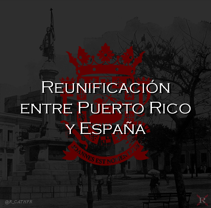 <a href="/LcdoCorona/">MichaelCorona</a> Pura mentira. ¡Bazofia negrolegendaria!

Acá en Puerto Rico la mayoría no recibió a los estadounidenses, sinó que se levantaron para defender la isla del invasor. No había batalla que no ganaramos.  

Puerto Rico no estaba bajo el yugo Español. ¡Puerto Rico era España! 🇵🇷🇪🇸