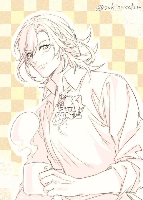 kavehtham วาดเล่นแป๊บ 