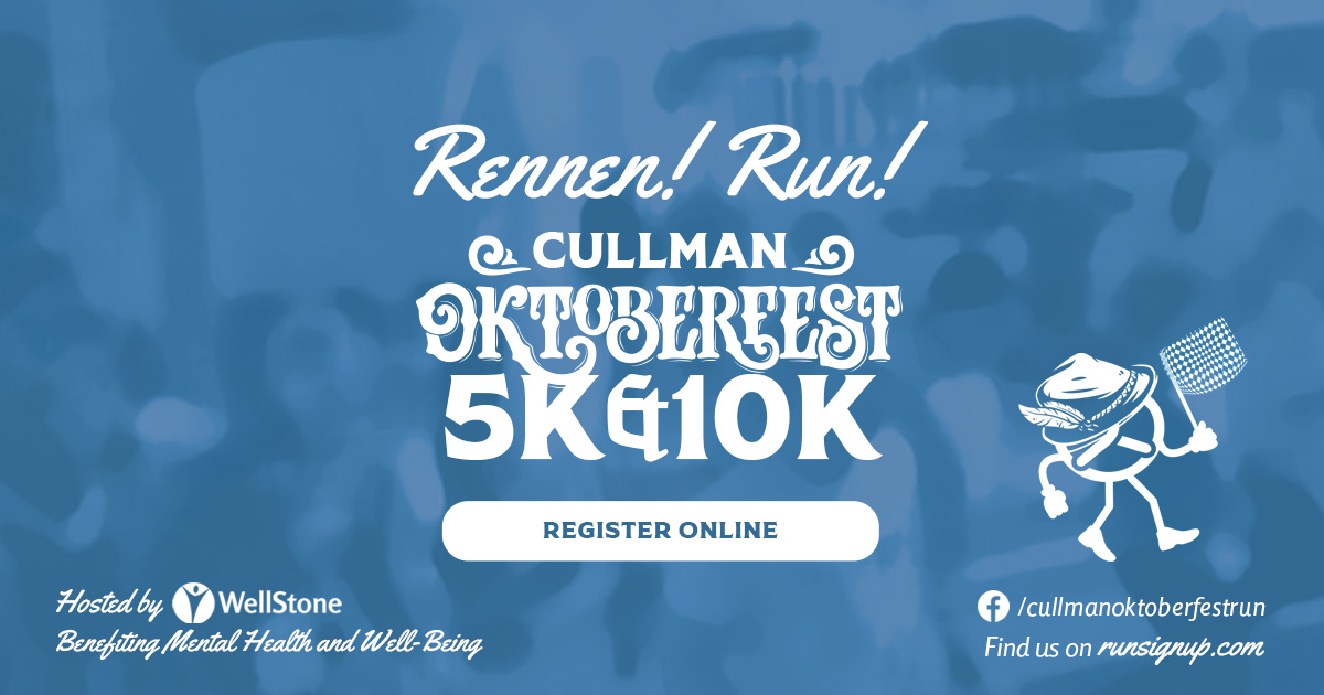 Rennen! Run! Registration OPEN for this year's 5K/10K Races Oct. 5 at Cullman's annual #Oktoberfest celebration!

🔗 LINK: runsignup.com/CullmanOktober…

Both experienced runners &amp; first time walkers welcome. #Register early for the best price!

#share #5K #10K #cullman #northalabama