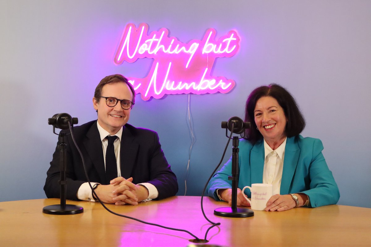 I'm backing <a href="/TomTugendhat/">Tom Tugendhat</a> to be the next leader of the Conservative Party because he has the vision to unite, rebuild, and win. I trust his commitment to keep promises and earn back the trust of the British people. His vision is exactly what we need.

I recently had a great chat