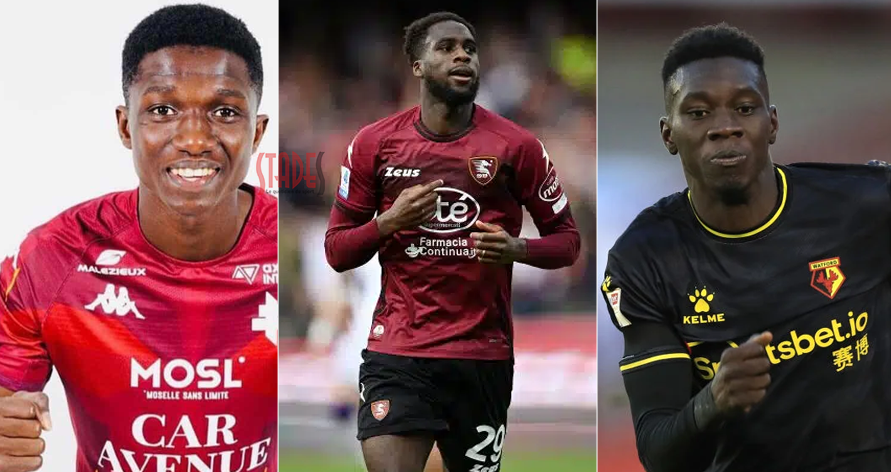 journal_stades's tweet photo. Mercato des Lions du Sénégal : Boulaye Dia entre Bologne et Lazio
https://t.co/a9uSbbtNzE
#CAF #FSF #Ligue1UberEats #PremierLeague #SerieA https://t.co/AGQaGOQHUi