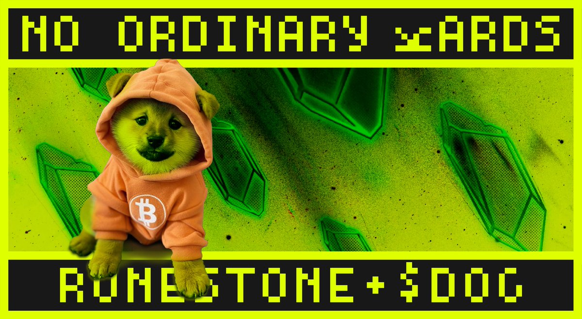 N00RDINARYKARDS's tweet photo. RUNESTONE AND $DOG ARE A GOATED COMMUNITY! ✨ THEIR HOLDERS ARE INVITED TO THE KARD TABLE — CLAIM 1 FREE KARD on https://t.co/AsKGK0T16V NOW… 

👉 𝙒𝙀 𝙒𝙄𝙇𝙇 INCREASE 𝙏𝙊 𝟯 𝗙𝗥𝗘𝗘 𝗞𝗔𝗥𝗗𝗦 𝙀𝘼𝘾𝙃 𝙄𝙁 @LeonidasNFT 𝙍𝙀𝙋𝙊𝙎𝙏𝙎 𝙏𝙃𝙄𝙎 👈

QUESTION IS: 
WILL @LeonidasNFT CHECK … OR 𝗥𝗔𝗜𝗦𝗘?! 

🪑🪑🪑 > 🪑