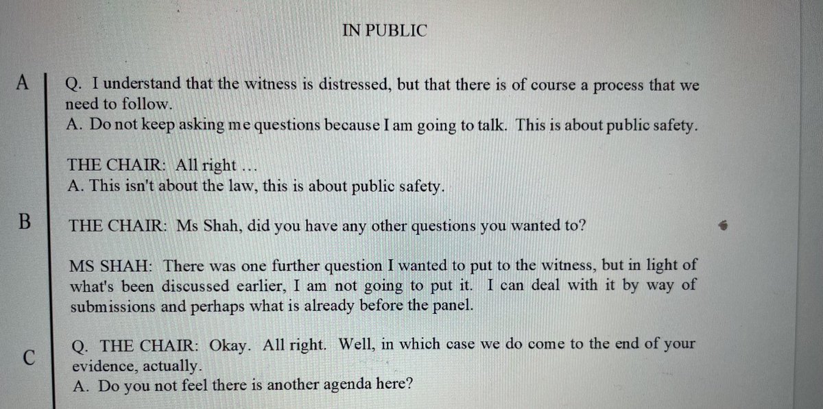 Michelle Russell tweet media