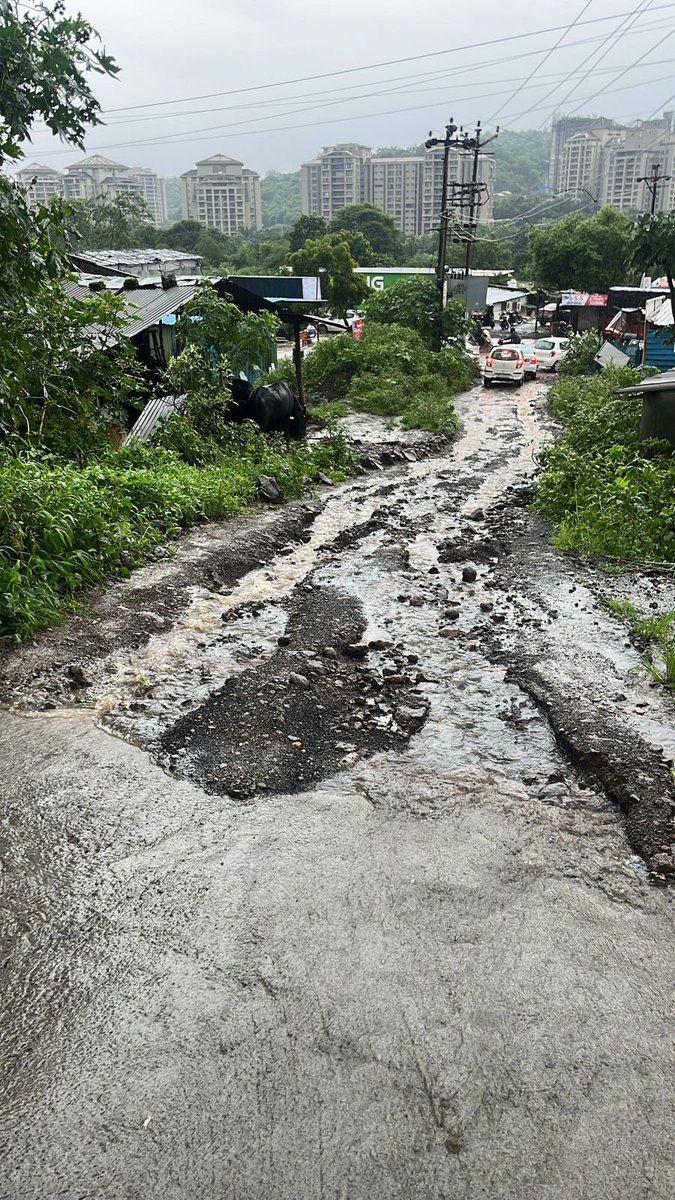himanidoshi's tweet photo. The society was given clearance by all necessary people. Pmrda, city collector. Basically it seems like a scam. https://t.co/mTOuATGjVj