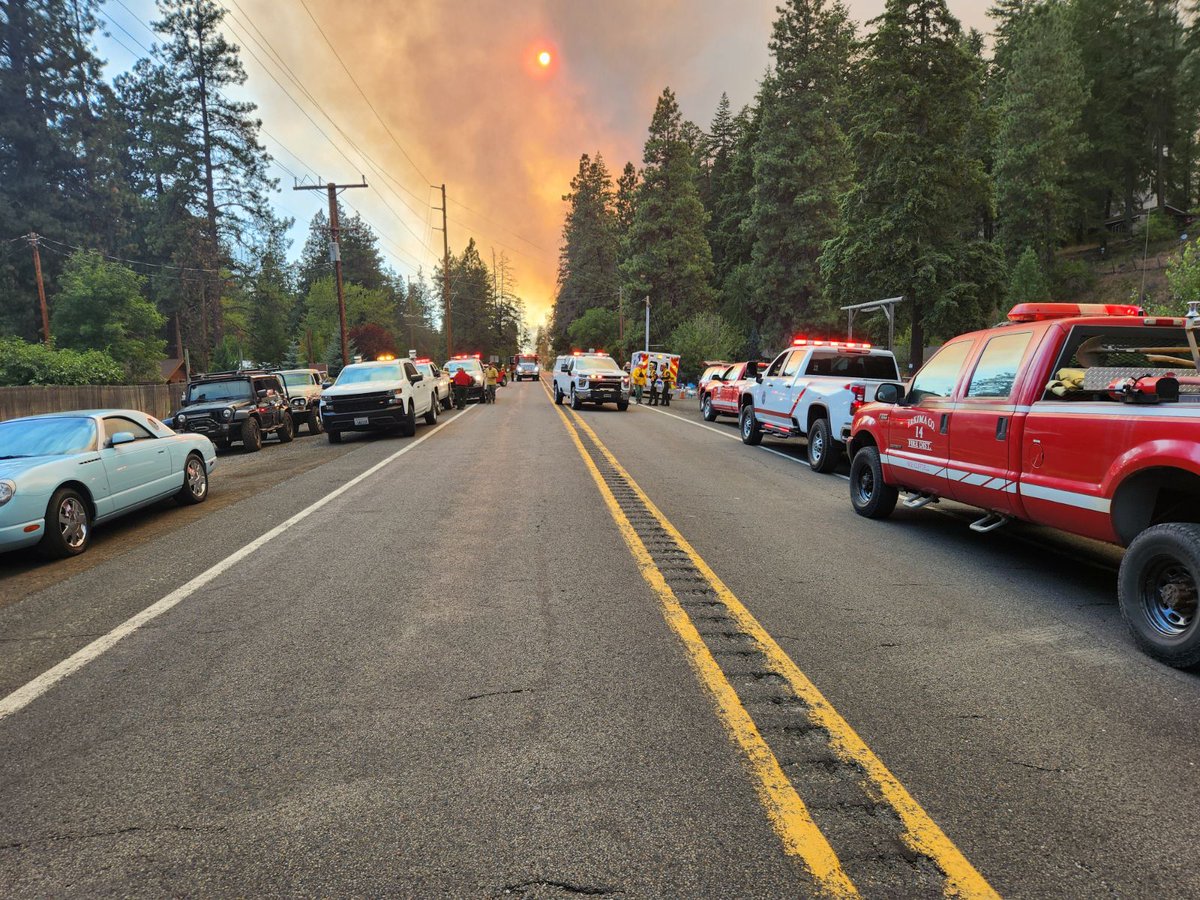wsdot's tweet photo. Ongoing fires are affecting roads across the state. To recap:

- SR 20 closed btwn MP 148-157
- US 12 closed btwn MP 151-183
- SR 14 closed btwn MP 133-149
- SR 21 closed btwn MP 106-123
- Keller Ferry limited operation to assist with evacs

Follow @wsdot_east for updates https://t.co/HBZ0kjNMDO