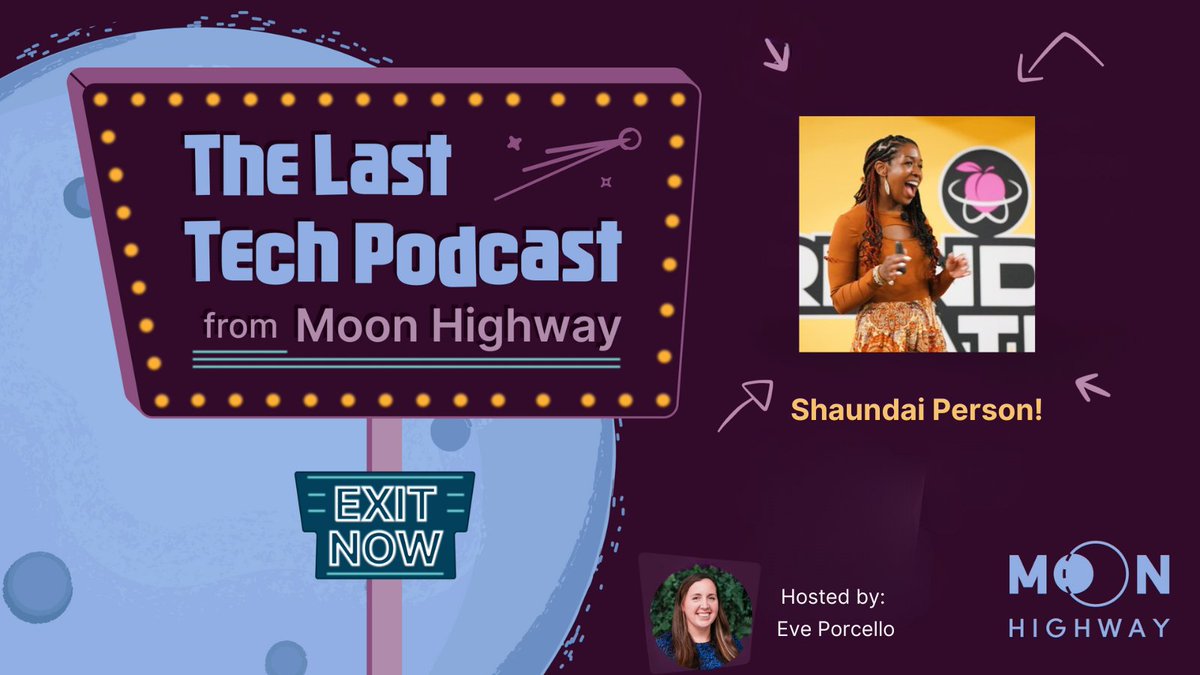 Eve Porcello tweet media