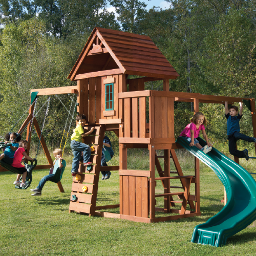 Swing-N-Slide tweet media