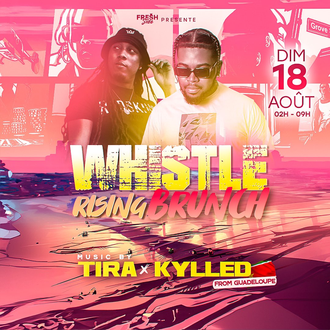 Hey, Welcome <a href="/Dj_TiRa_/">🌱 T I R A  TRU NAH BOI 🌿</a> &amp; <a href="/DjKylled/">KYLLED EN DÉTENTE</a> 🎧🔥