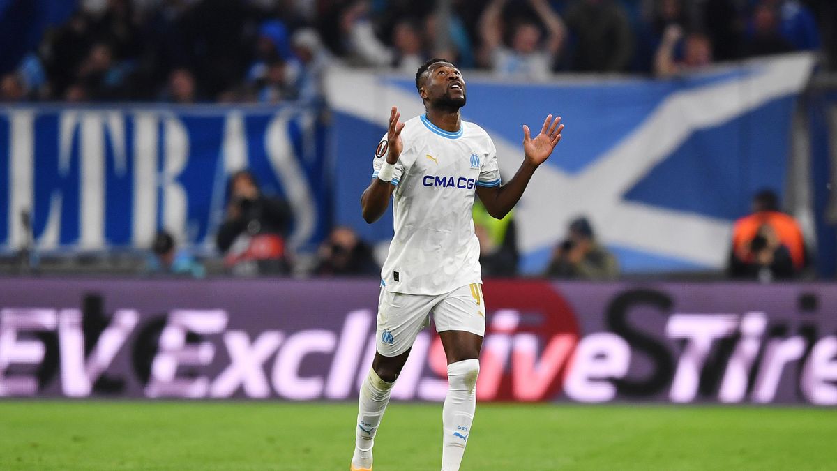 journal_stades's tweet photo. Marseille / Mis à l’écart du groupe professionnel : Chancel Mbemba prêt à attaquer le club en justice
https://t.co/JHKh5O5uRm
#Ligue1UberEats #omarseille🔵⚪️ https://t.co/Rm7pTXlzQe