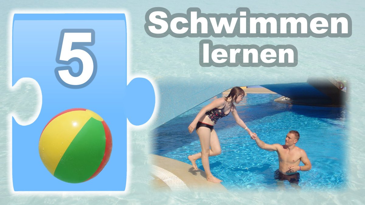 SchwimmschuleDE's tweet photo. Schwimmen lernen 💦 
" 5. Die Engelsgeduld des Schwimmlehrers "
▶️ Als Video: https://t.co/9Won7Z6375
🌐 Als Text: https://t.co/9tV3BIao3J

#SchwimmenLernen #Schwimmkurs #SchwimmenMitSpaß #Kinderschwimmen #KinderSchwimmkurs #Schwimmlehrer #Schwimmschule #Sommerferien #Schwimmen https://t.co/TEpozi3oWa