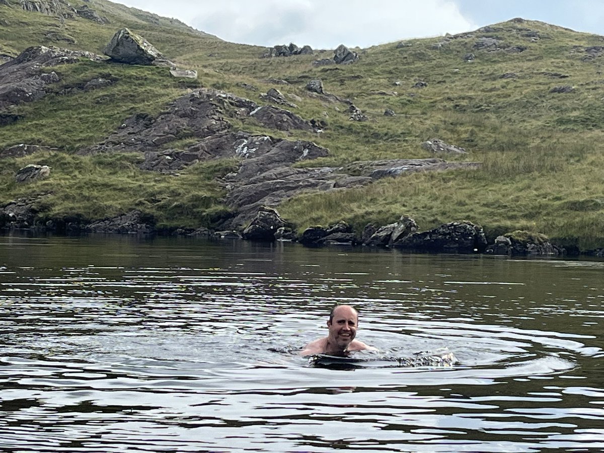 Stuart Johnson tweet media