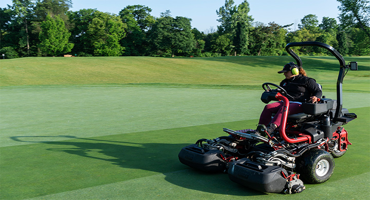 Guelph Turfgrass Institute tweet media