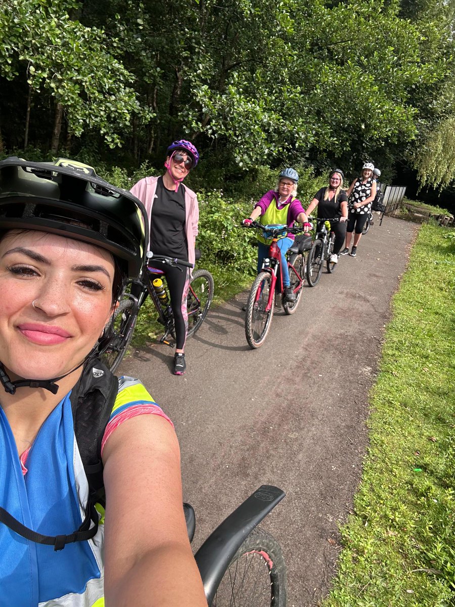 Vicki Birch (@crtvickibirch) on Twitter photo I've been out cycling in #Rochdale with <a href="/CrtPonting/">SaraPontingCRT</a> & @YourTrustRdale to grow a collaborative approach to a cycling project in #Castleton linked to the Lock 50 paddlesports project. Thank you to the lovely Naz for the led ride along the canal. #LifesBetterByWater <a href="/CRTNorthWest/">Canal & River Trust North West</a> I've been out cycling in #Rochdale with <a href="/CrtPonting/">SaraPontingCRT</a> & @YourTrustRdale to grow a collaborative approach to a cycling project in #Castleton linked to the Lock 50 paddlesports project. Thank you to the lovely Naz for the led ride along the canal. #LifesBetterByWater <a href="/CRTNorthWest/">Canal & River Trust North West</a>