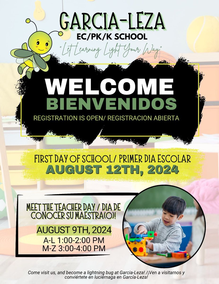 Garcia-Leza Primary (@garcialeza_aisd) on Twitter photo 