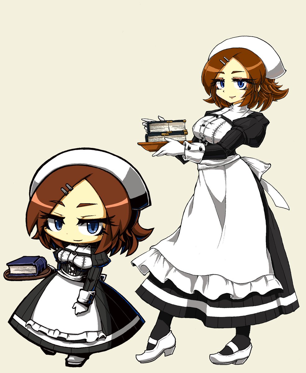 tatutarn's tweet photo. 昔の絵を修正しながらまとめて本にするぞ https://t.co/d2sTAwY18w