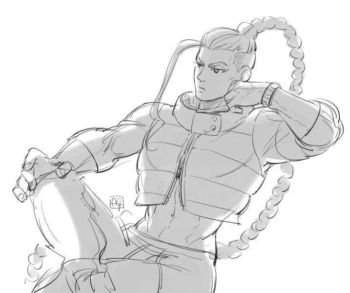 doodle