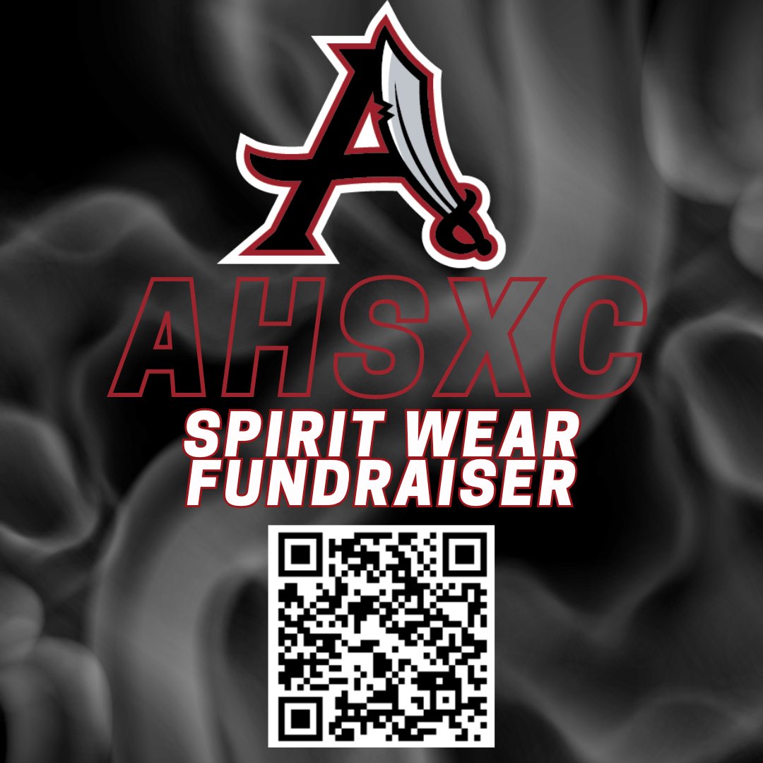 AlpharettaXC's tweet photo. Support our team through buying &amp; wearing Alpharetta gear!  https://t.co/IQvFSrcVpW https://t.co/9f8jqWxRRy