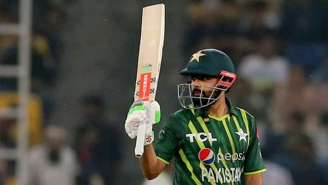 Shoaib Malik 🗣-

"Babar Azam should quit captaincy and play as a batter for Pakistan. If he's not the captain, only then he will be able to regain his batting form once again"