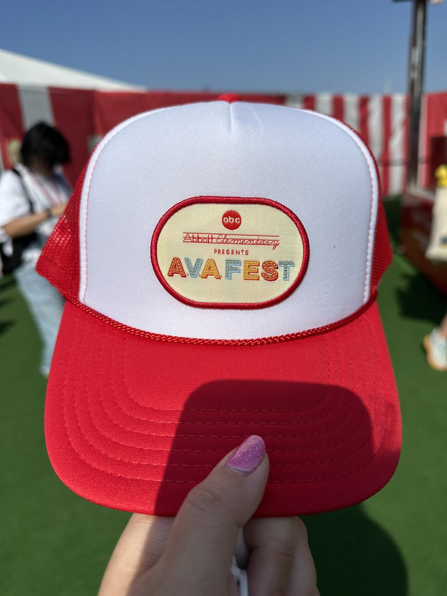 SD_Comic_Con's tweet photo. You get a token for a free item you can customize + a snack at #AvaFest #SDCC https://t.co/SufyDSqjfK
