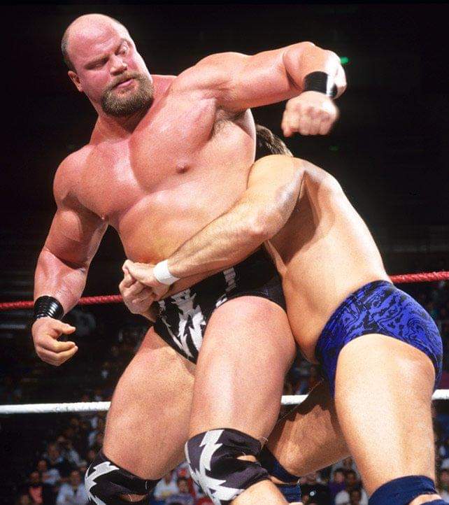 RowdyArmstrong's tweet photo. #THEWARLORD #MONSTERMUSCLE #PROWRESTLER

#THEBRITISHBULLDOG #DAVEYBOYSMITH

#GayProWrestling #ProWrestling #AllWorldProWrestling #RowdyArmstrong #ProWrestlers #Wrestling #GayWrestling #ProTrunks #Bodybuilder #Heel #EroticWrestling #wrestlingtrunks #wrestlingmuscle #strongman #WWE https://t.co/9tOkTR5Ykb