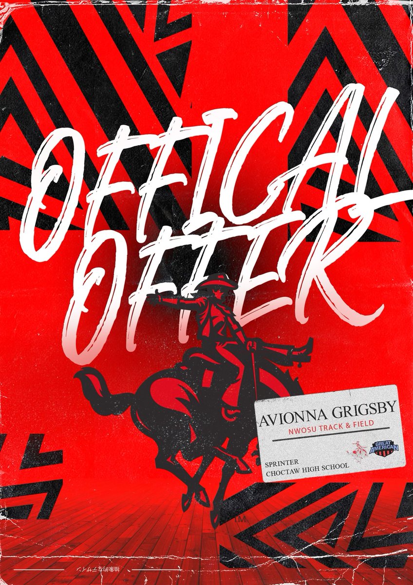 agrig17's tweet image. Blessed to have received an offer from @RangersXC_TF !!

Thank you @CoachT_G for this opportunity to compete at the next level!! ❤️🖤