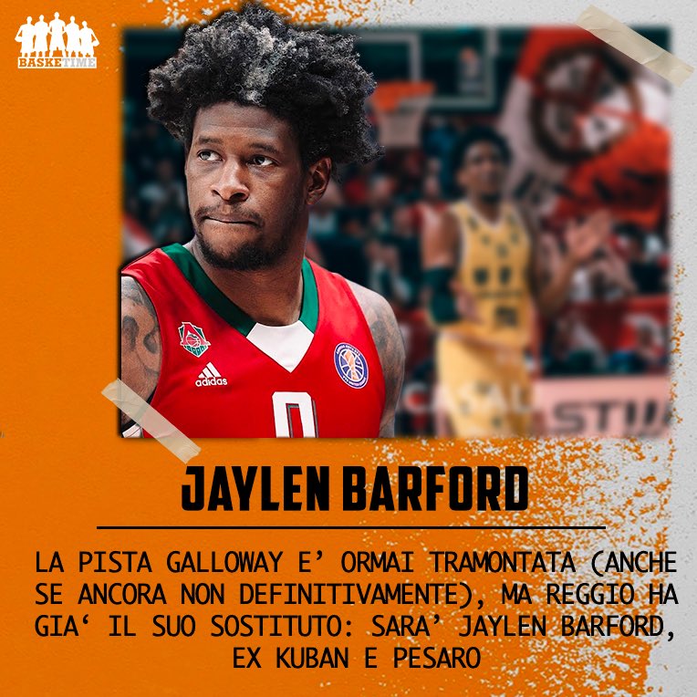 BaskeTimeRE's tweet photo. 2️⃣🛜 https://t.co/O3MudNP3fj