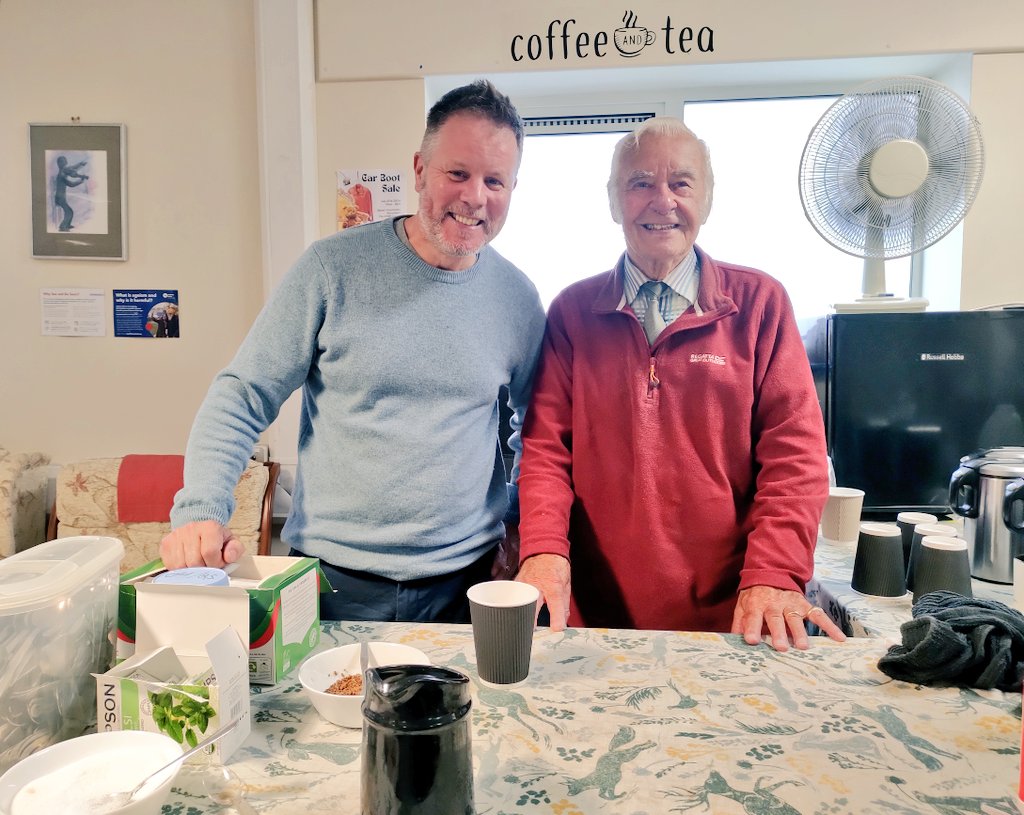 Splott Community Volunteers tweet media