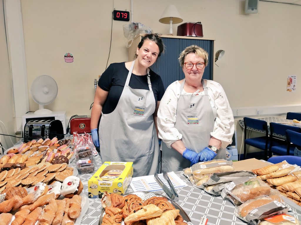 Splott Community Volunteers tweet media