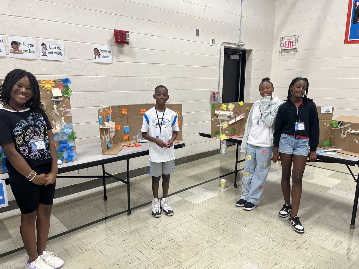 Miss Borst (@missborstsbunch) on Twitter photo Stem superstars!!!! The summer school students did such a great job at their STEM Showcase! <a href="/ISD109/">Indian Springs 109</a> #d109pride Stem superstars!!!! The summer school students did such a great job at their STEM Showcase! <a href="/ISD109/">Indian Springs 109</a> #d109pride