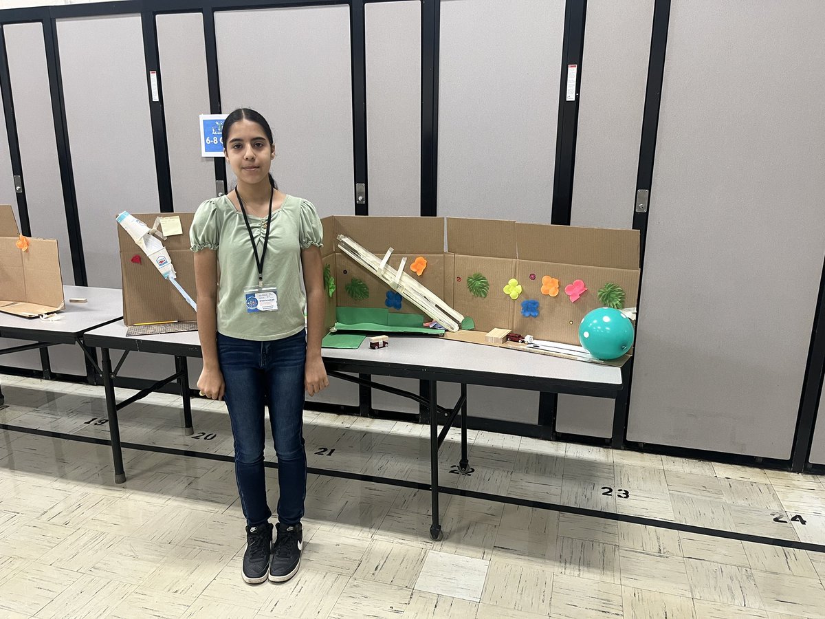 Miss Borst tweet media