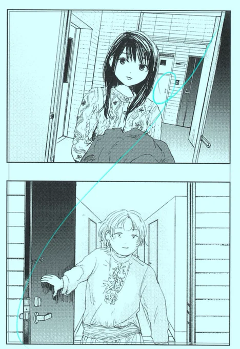 🌀🌀🌀🌀🌀🌀

#泥濘の食卓 最新話 更新されました

https://t.co/wL08F5WAuH

ピッコマで読めます

🌀🌀🌀🌀🌀🌀 