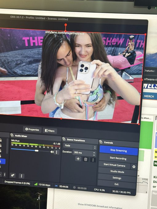 Good morning and happy birthday to my favorite Leo in the whole world ❤️ @shawnhayesxxx  Thank you for