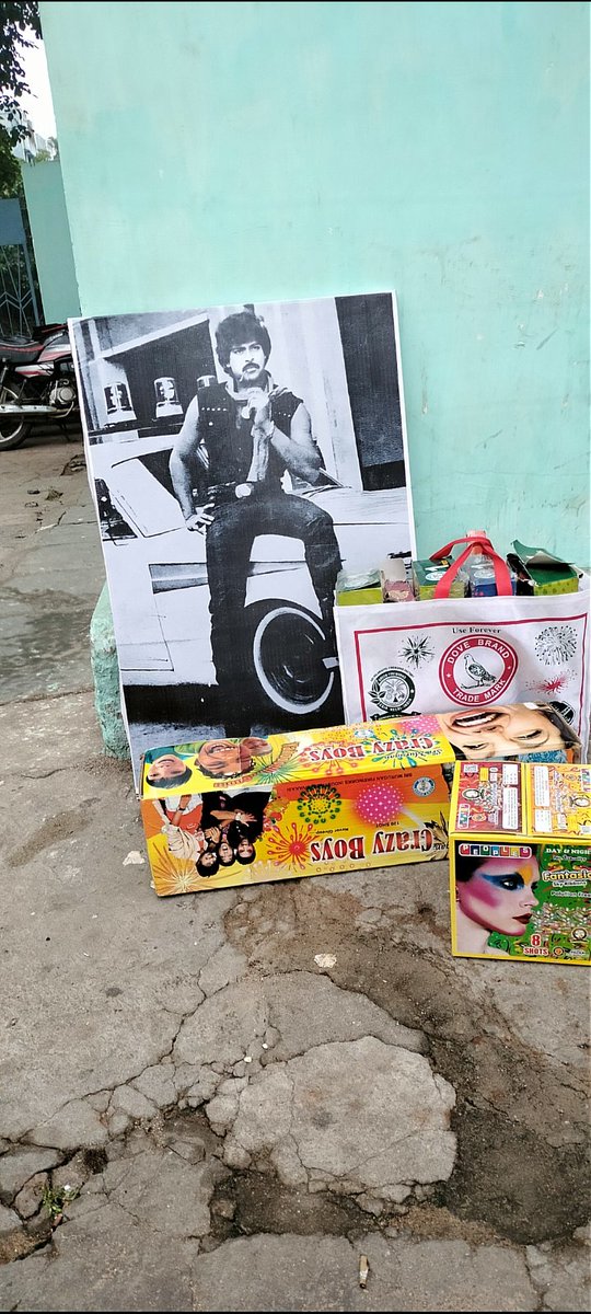 Kasapogu1981's tweet photo. #39YearsForPuli
#Puli
@KChiruTweets Action Scenes 👌 https://t.co/2tcvSc3XTH