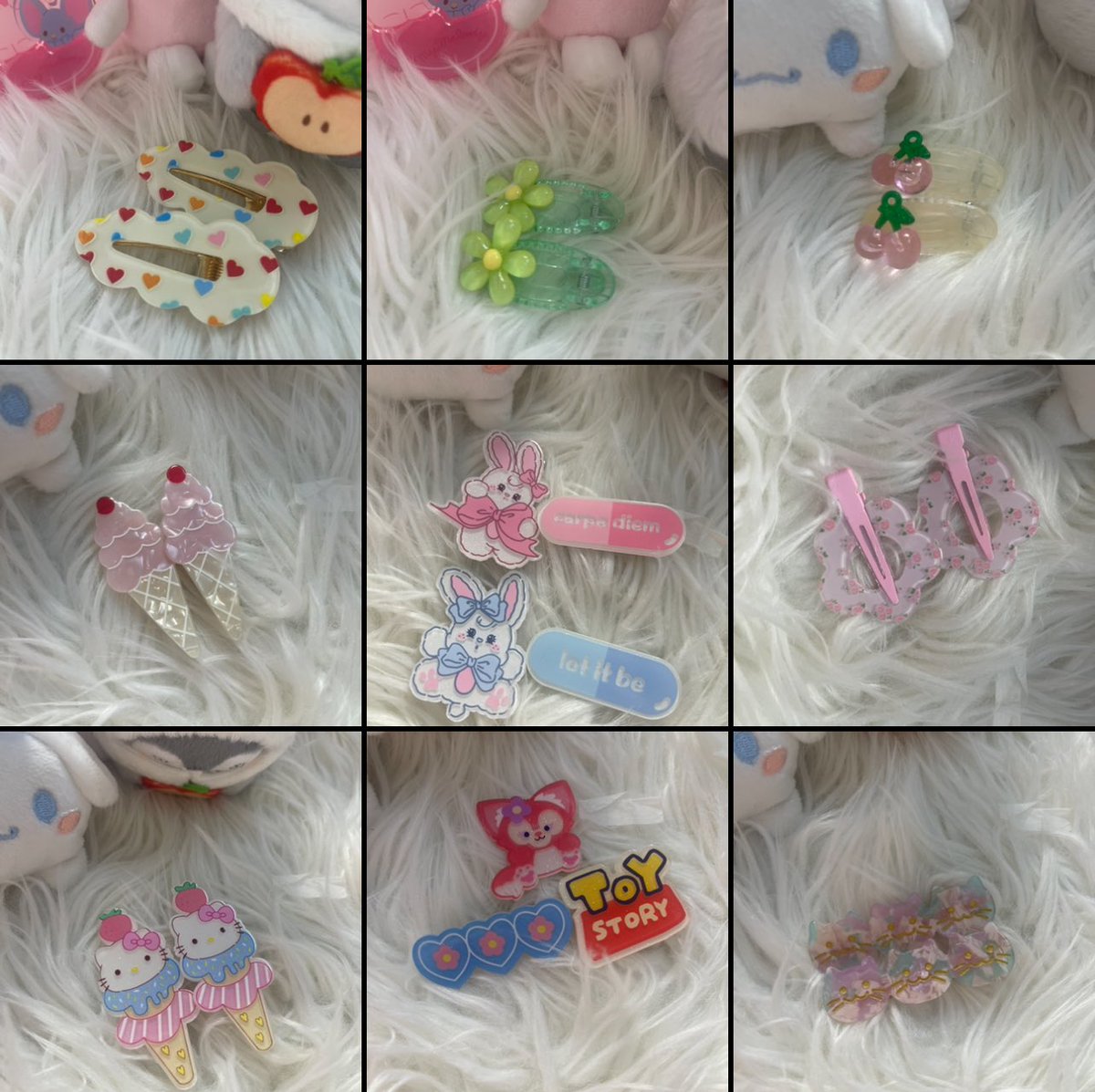 ༘♡รับหิ้ว/รวมของ/ชิปปิ้งบ้านเกาหลี🧸 tweet media