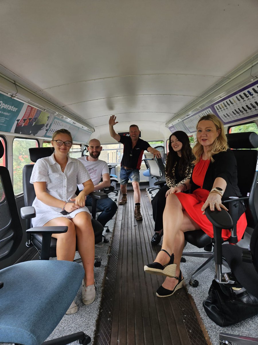 Dynamic Office Solutions tweet media