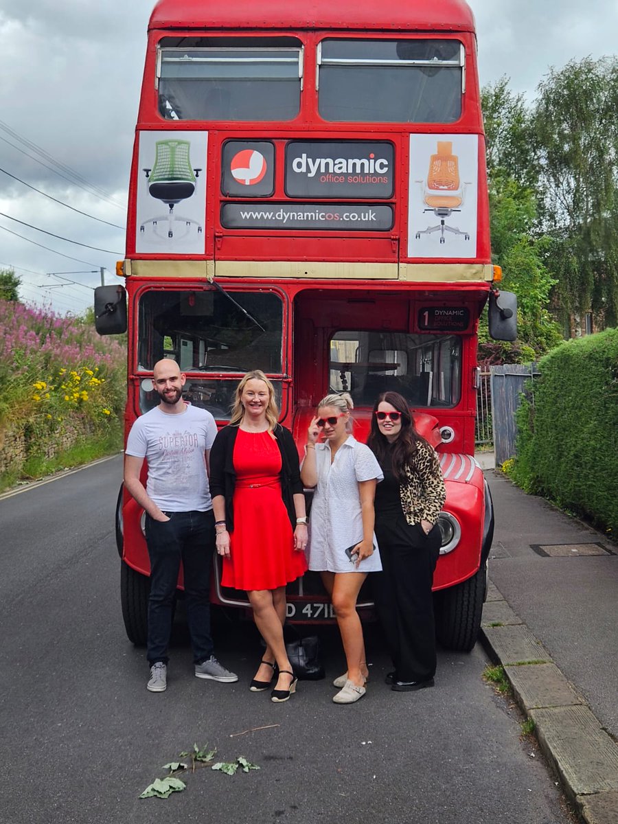 Dynamic Office Solutions tweet media