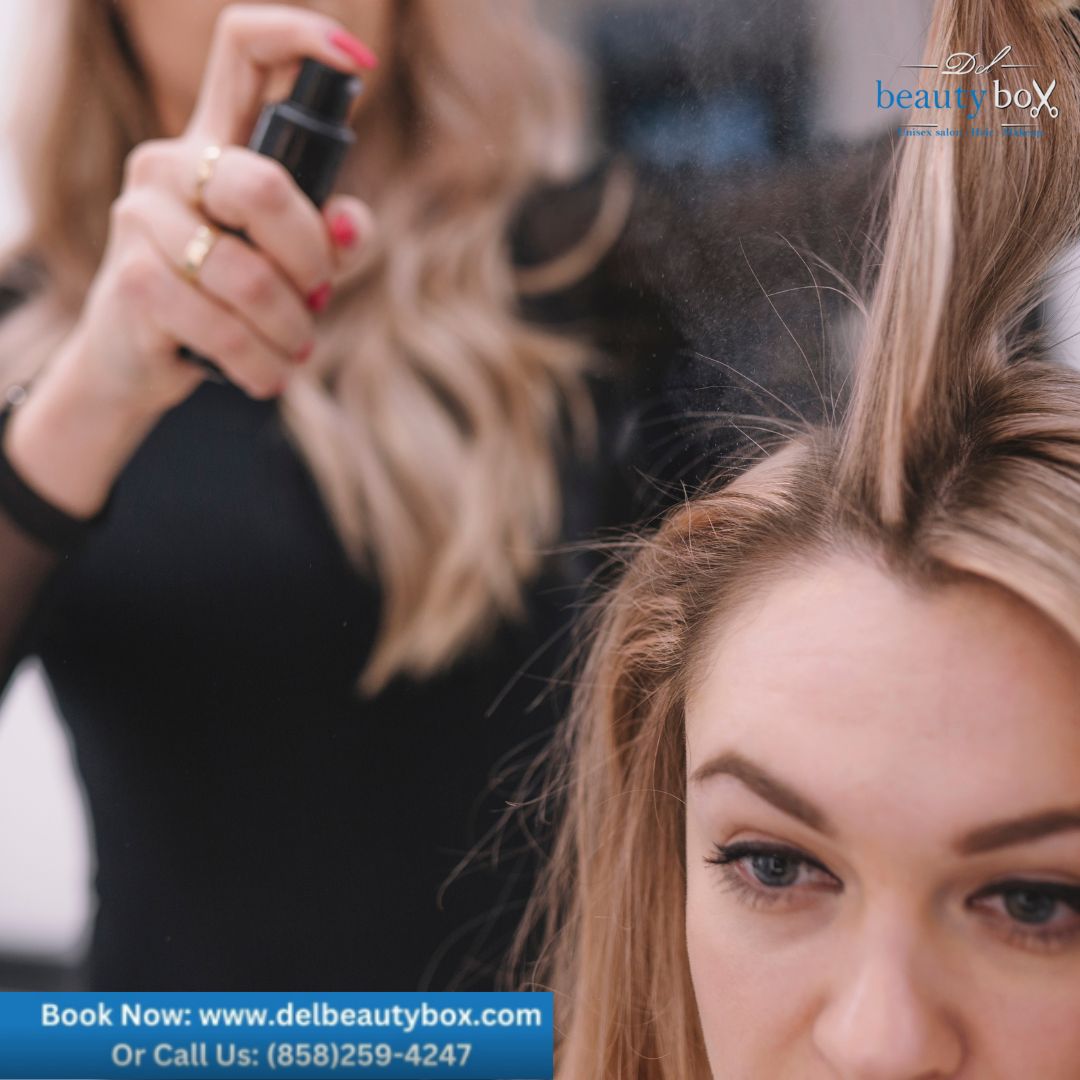 DelBeautyBox1's tweet photo. Del Beauty Box offers exquisite bridal hair and makeup services in San Diego, ensuring that every bride looks stunning on her special day.

Book Del Beauty Box Online:
https://t.co/vxQBzXhU7e
Call us at (858)259-4247

#SanDiegoGlamSquad #BeautyMasters #GlamourUnleashed https://t.co/X2B36DGiEJ