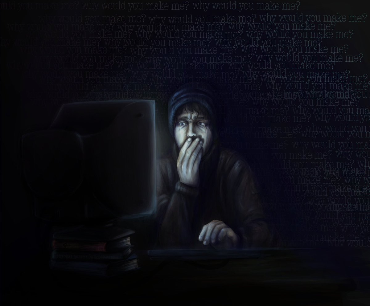 The Story Must Be Told (@tsmbtpod) on Twitter photo Look at this amazing artwork created by CuttleFlesh over on our Discord! We’re so lucky to have such devoted and talented congregants. BTW - Are you able to identify all the Stories depicted??? Look at this amazing artwork created by CuttleFlesh over on our Discord! We’re so lucky to have such devoted and talented congregants. BTW - Are you able to identify all the Stories depicted???
