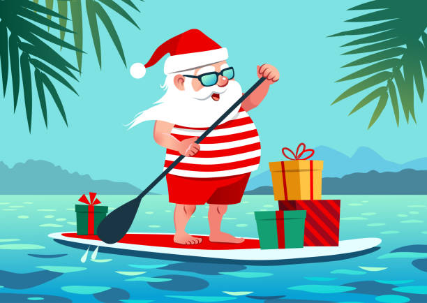 marysbiesecker's tweet photo. Join us and Santa Claus tonight at 4:00 pm for our cool Christmas in July event! https://t.co/5jtpoV0oHV