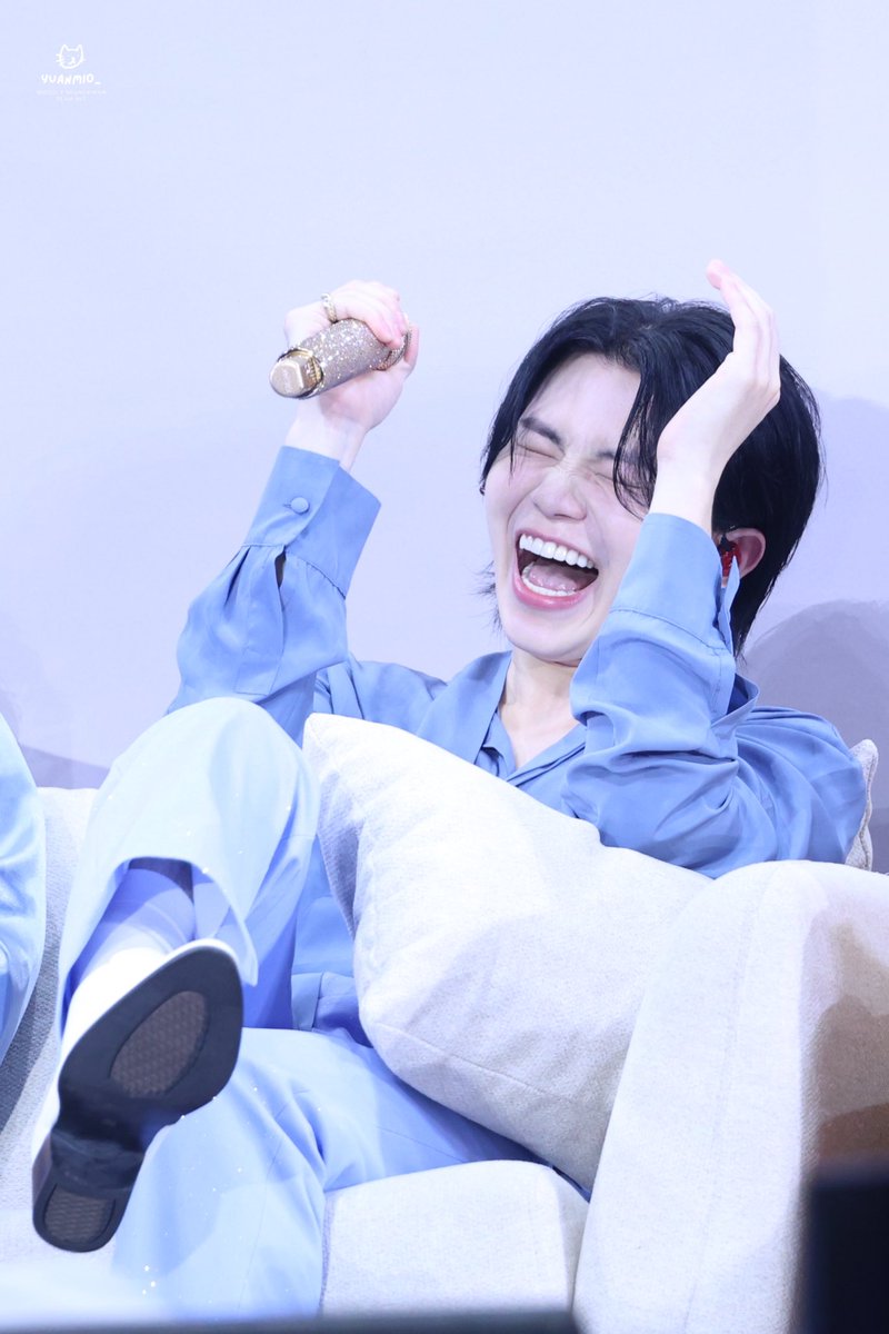 240724 
2024 SVT 8TH FAN MEETING <SEVENTEEN in CARAT LAND>

Happy cat
Happy WOOZI
🫶🏻🫶🏻🫶🏻

#SEVENTEEN #세븐틴 #セブンティーン 
#WOOZI #우지 #ウジ #이지훈