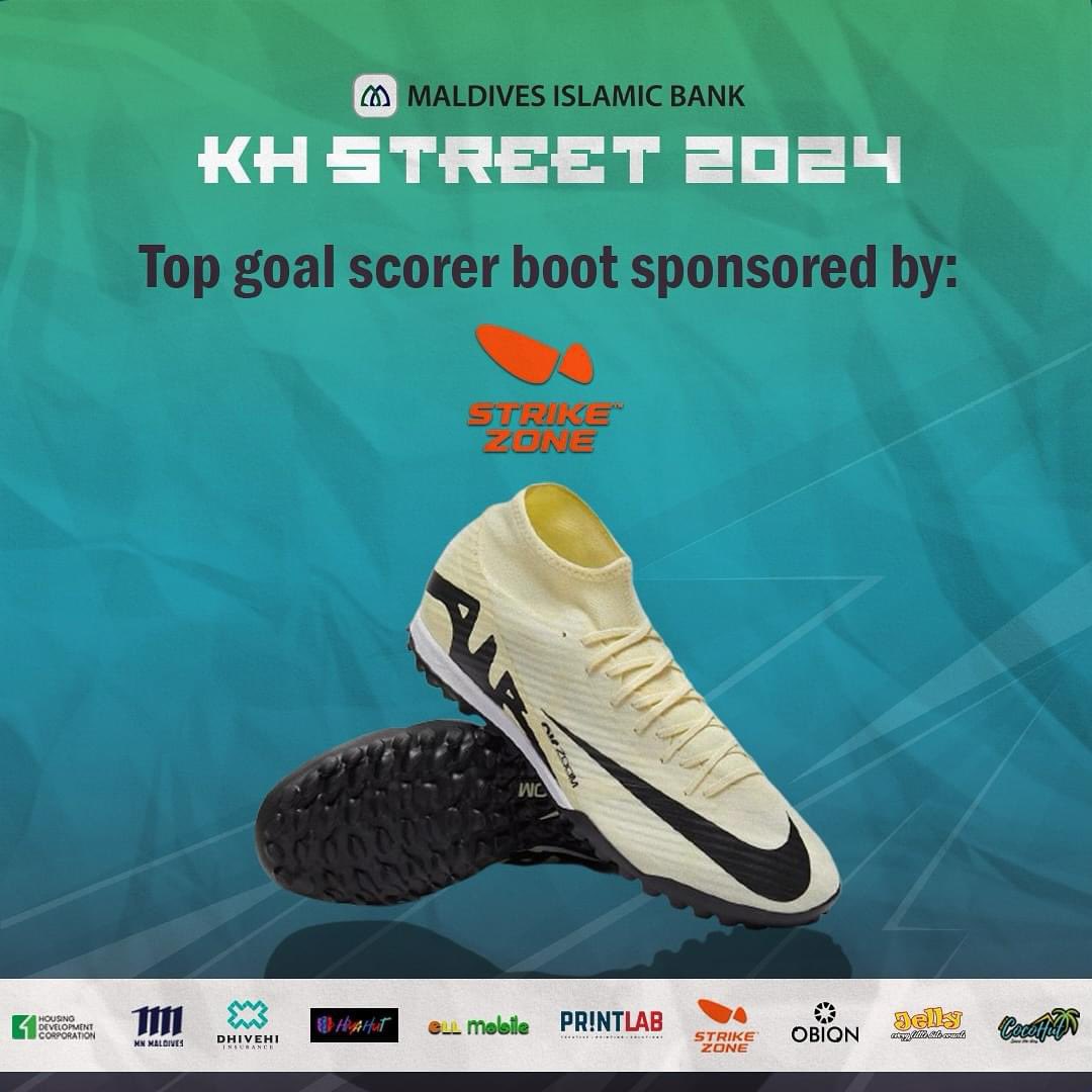 Who’s gonna win it? <a href="/strikezone/">strike zone</a>.mv