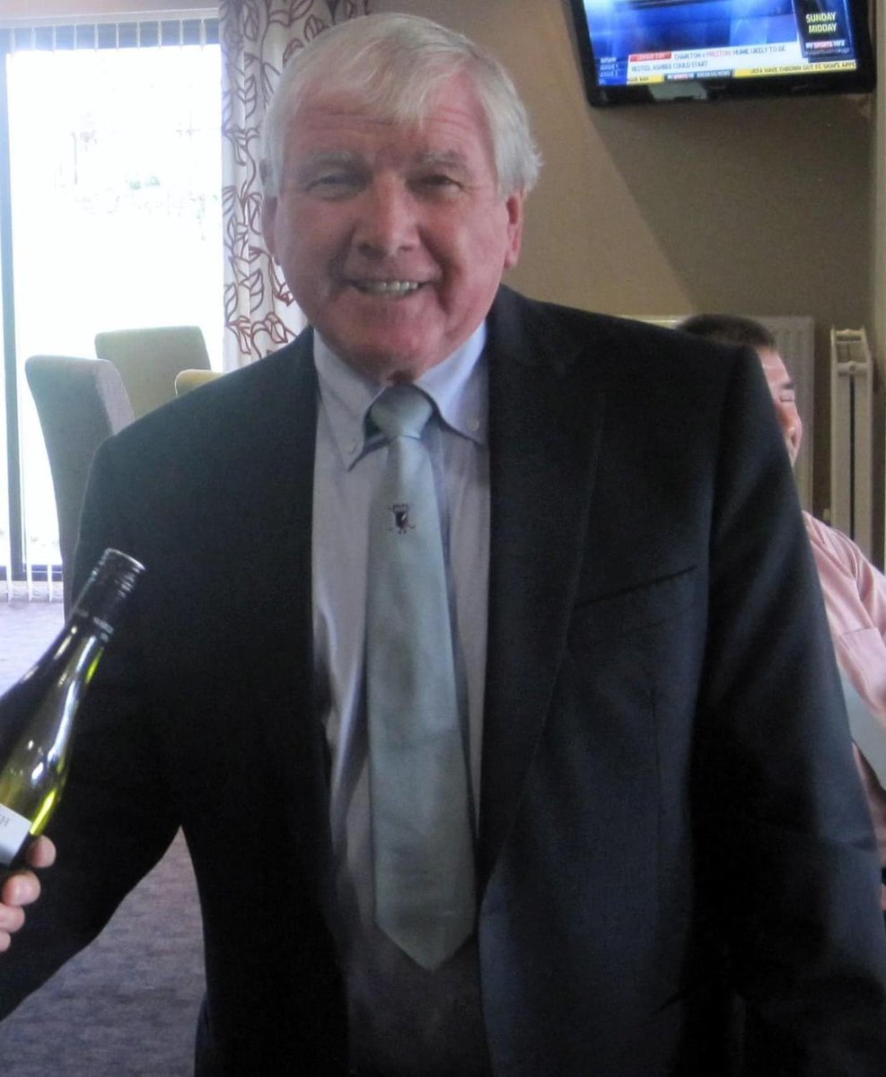 Sam Roberts tweet media