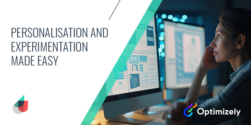 UltimediaAgency's tweet photo. Enhance your website's UX with the @Optimizely Visual Editor! Easily test and optimise with no coding required. Perfect for boosting conversions: https://t.co/PRo2l1vZHW 

 #UX #WebOptimization #Optimizely https://t.co/zKzxcuNGqS