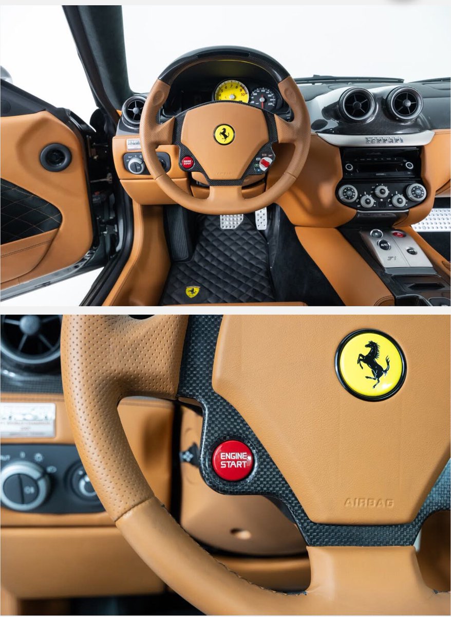 Its Throw Back Time!! What’s your thoughts on the Ferrari 599 GTB Fiorano??? #ferrari #ferrariclub #supercar #supercars #viral #foryou #ferrarigtb599fiorano #cartroops #teamcartroops #tbt #throwback